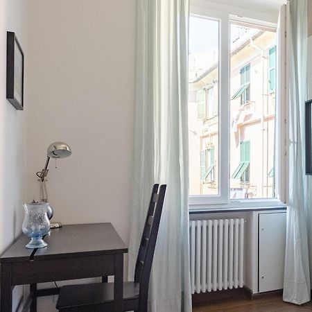 Joivy Spacious Family Apt For 4, In Carignano, Genoa Exterior photo