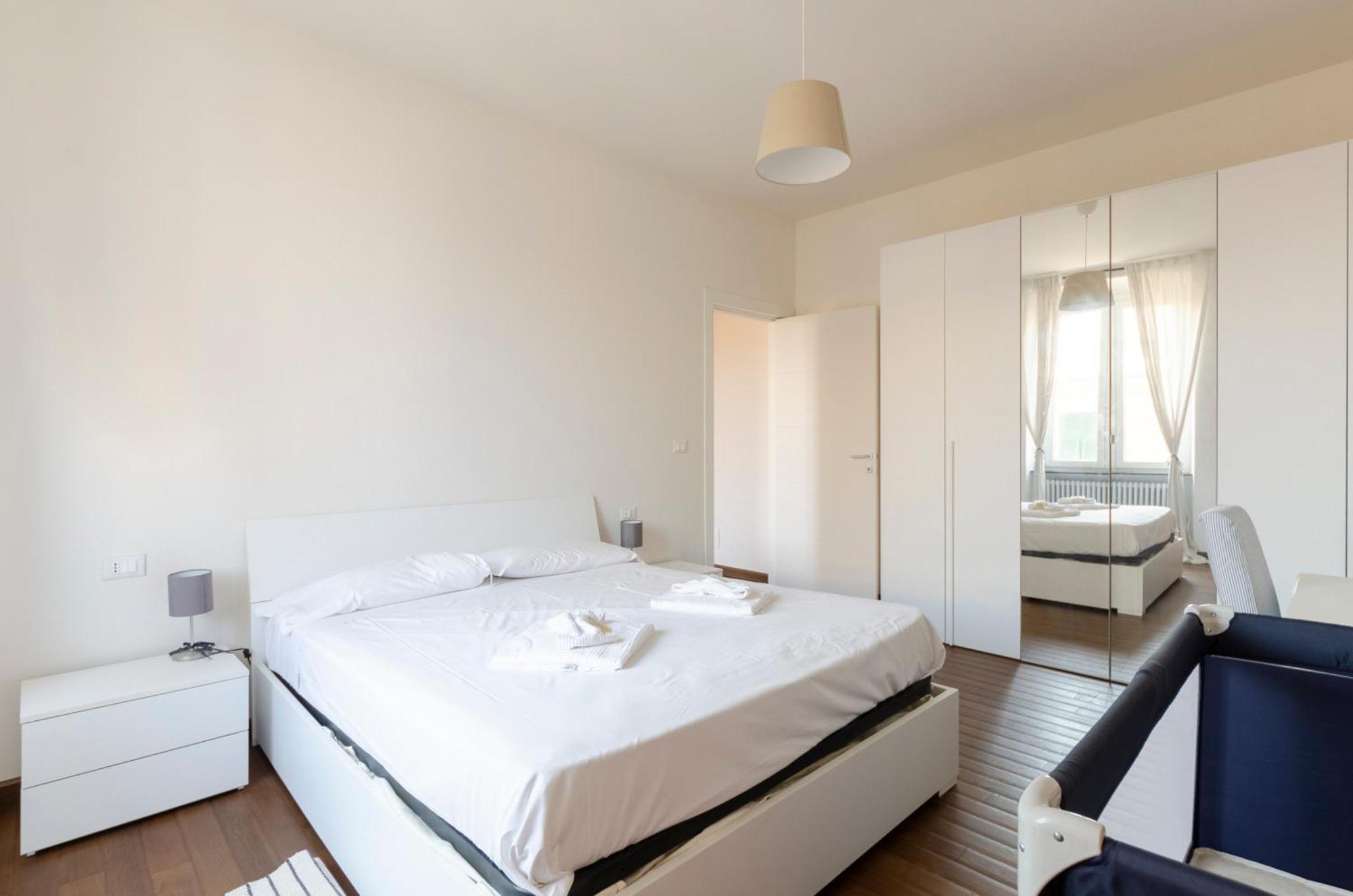 Joivy Spacious Family Apt For 4, In Carignano, Genoa Exterior photo